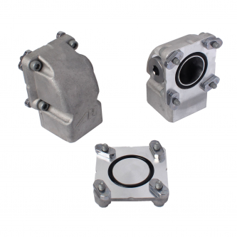 ASA TT ** ARC BSP G1 1/4 "cooler connection kit